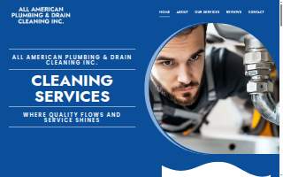 All American Plumbing & Drain Cleaning Inc. of Ojus