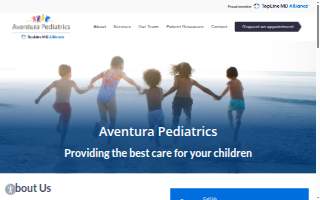 Aventura Pediatric Center
