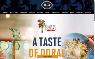 Bulla Gastrobar Aventura