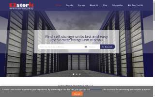 Extra Space Storage