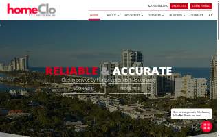 HomeClo Title and Escrow