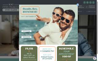 Ives Family Eye Care