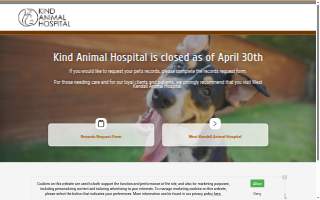 Kind Animal Hospital
