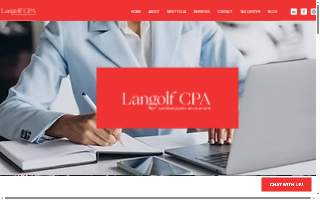 Langolf CPA, PA of Ojus