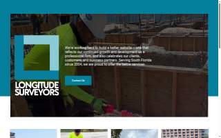 Longitude Surveyors, LLC. of Ojus