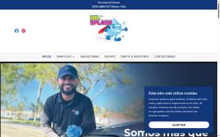 Mr. Splash USA Car Wash Aventura
