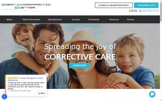 Ocean Chiropractic Center of Aventura