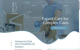 Oral Facial Reconstruction and Implant Center - Aventura of Ojus