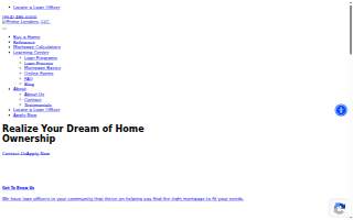 Prime Lenders Mortgage Corporation of Ojus
