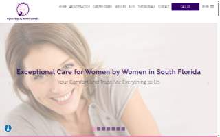 South Florida Gynecology & Women's Health of Ojus