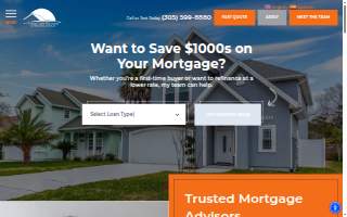 Sunset Home Mortgage & Financial Services LLC of Ojus