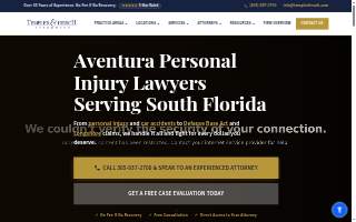 Templer & Hirsch Injury Lawyers of Ojus