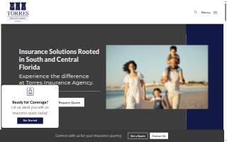 Torres Insurance Agency Inc of Ojus