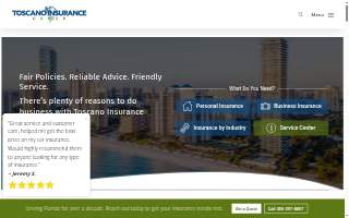 Toscano Insurance Group