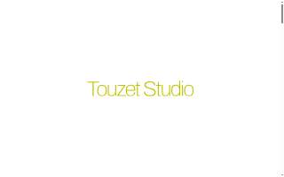Touzet Studio Architecture & Interior Design of Ojus