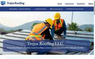 Trejos Roofing