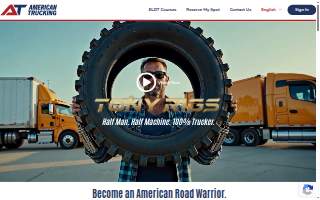 American Trucking