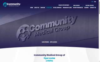 Community Medical Group of Opa-Locka