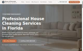 House of Dorienda LLC