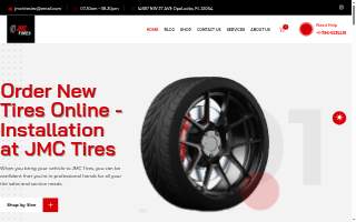 JMC Tires