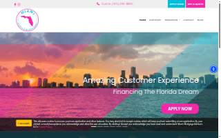 Miami Mortgage Advisors LLC of Opa-locka