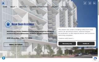 Ocean Coast Electrical of Opa-locka