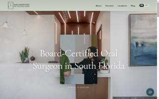 OMS Associates-Oral & Maxillofacial Surgery & Dental Implants of Opa-locka