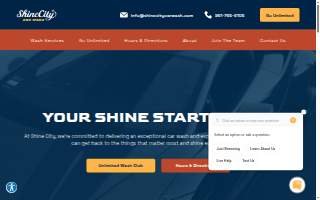 Shine Electrical Engineering