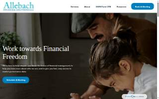 Allebach Financial Solutions