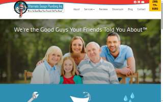 Alternate Design Plumbing, Inc. of Orange City