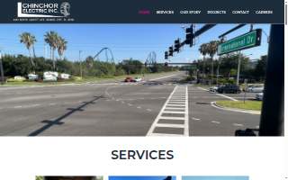 Chinchor Electric, Inc.