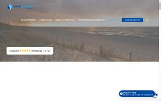 Coastal Integrative Healthcare - Orange City