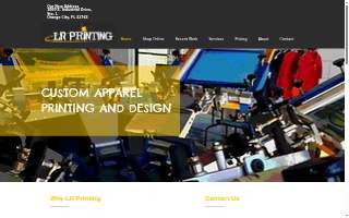 LR Printing