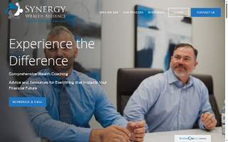 Synergy Wealth Alliance