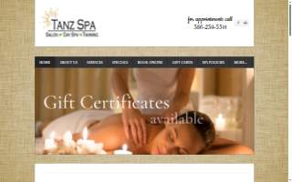 Tanz Spa