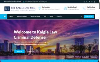 The Kaigle Law Firm, P.A. of Hunters Creek