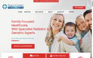 Town Center Family Practice