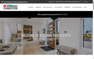 Williams Floorcenter & Cabinets