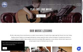 Ace Music Academy