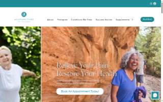 Acupuncture of Orlando