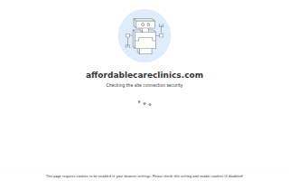Affordable Care Clinics @ Sand Lake Medical Walk in Clinic