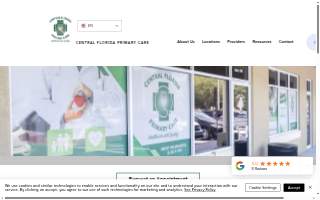 Central Florida Primary Care