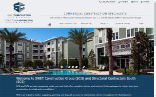 Construction Group