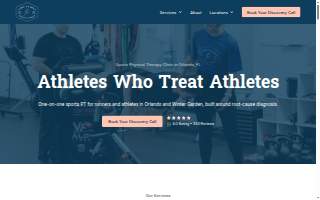 Core Values Orlando Physical Therapy and Wellness