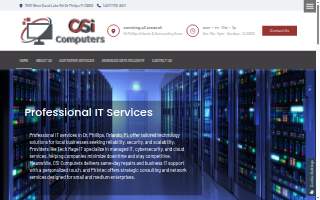 CSI Computers