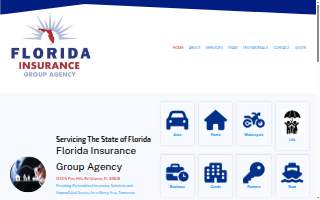 Florida Insurance Group Agency, N Pine Hills