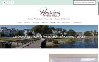 Hearing Associates of Central Florida