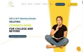 Inlighten Tutoring