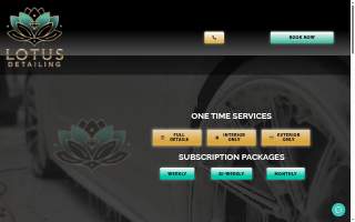 Lotus Detailing of Orlando