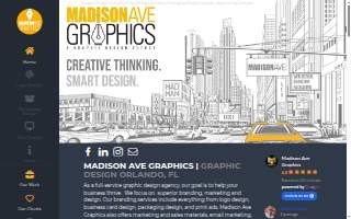 Madison Ave Graphics of Orlando